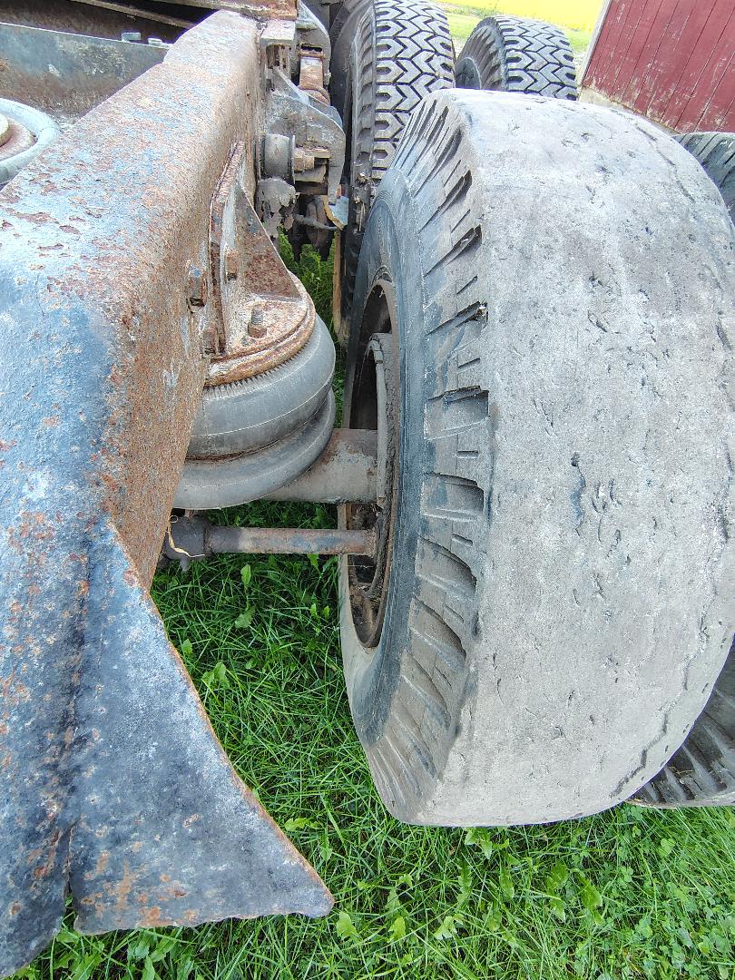 1965 GMC Crackerbox - Image 18